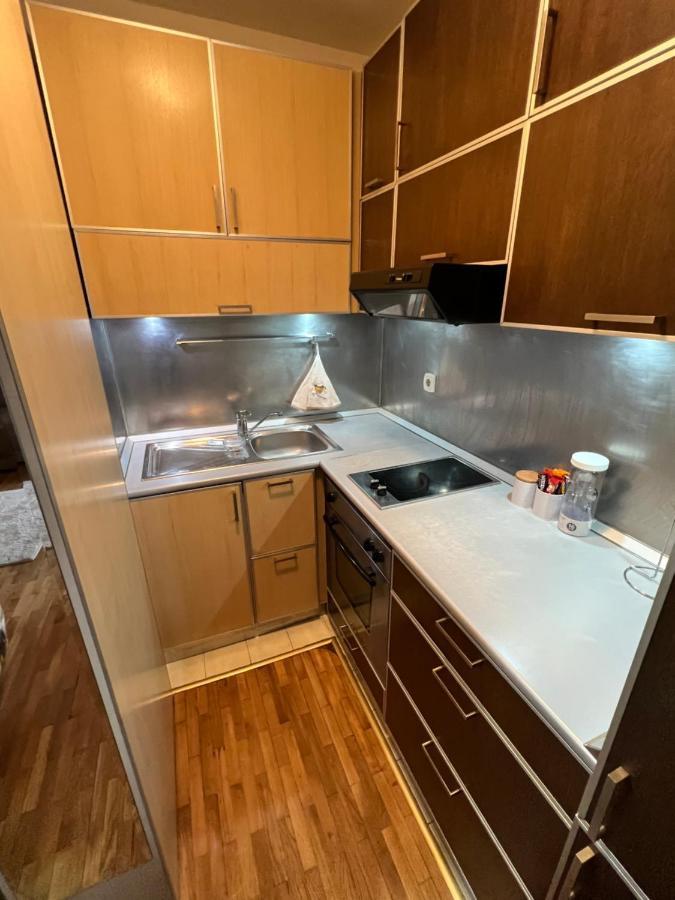 Sad Apartman Ni المظهر الخارجي الصورة