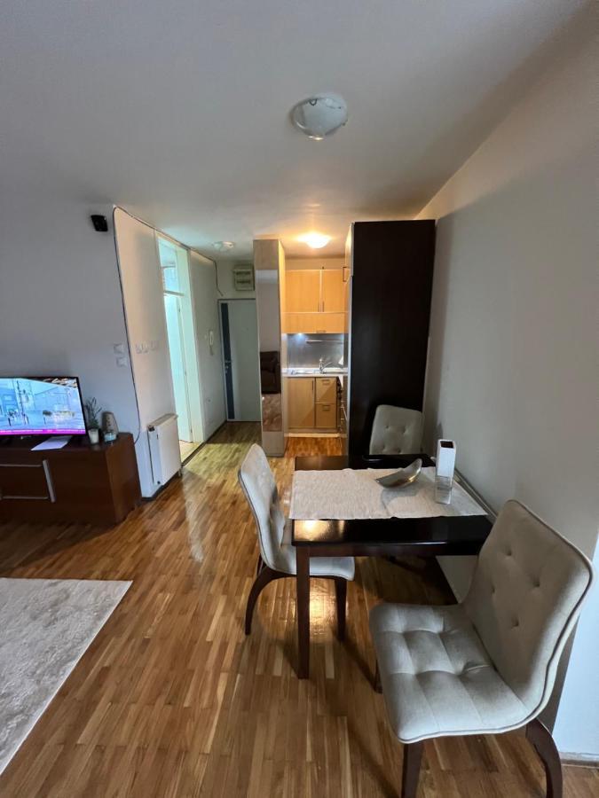 Sad Apartman Ni المظهر الخارجي الصورة