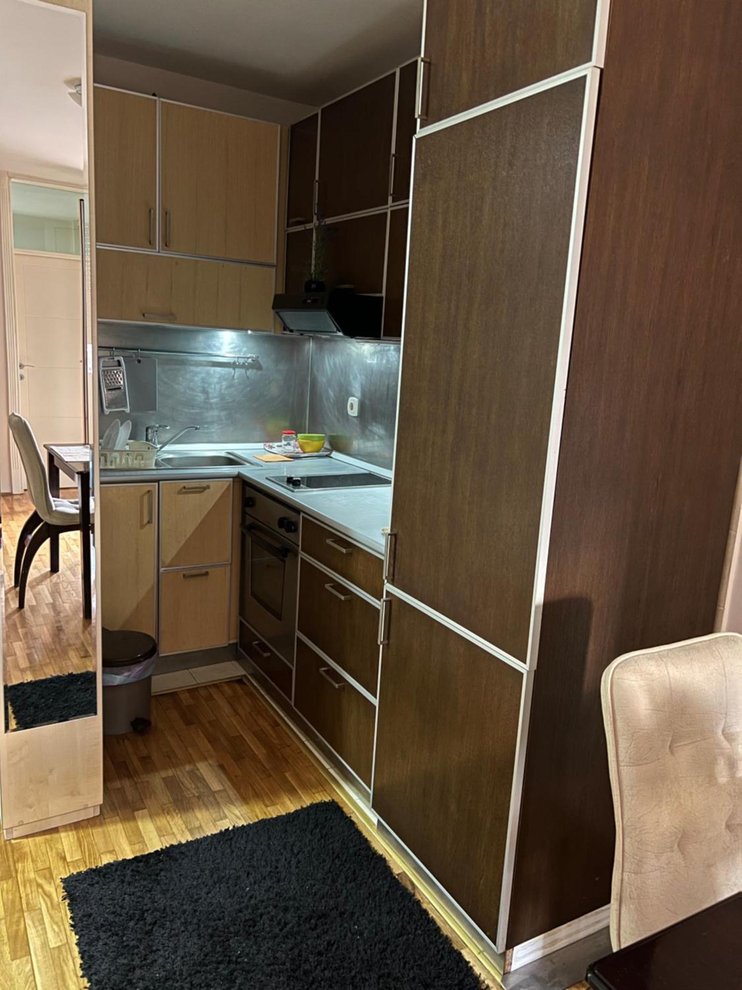 Sad Apartman Ni المظهر الخارجي الصورة