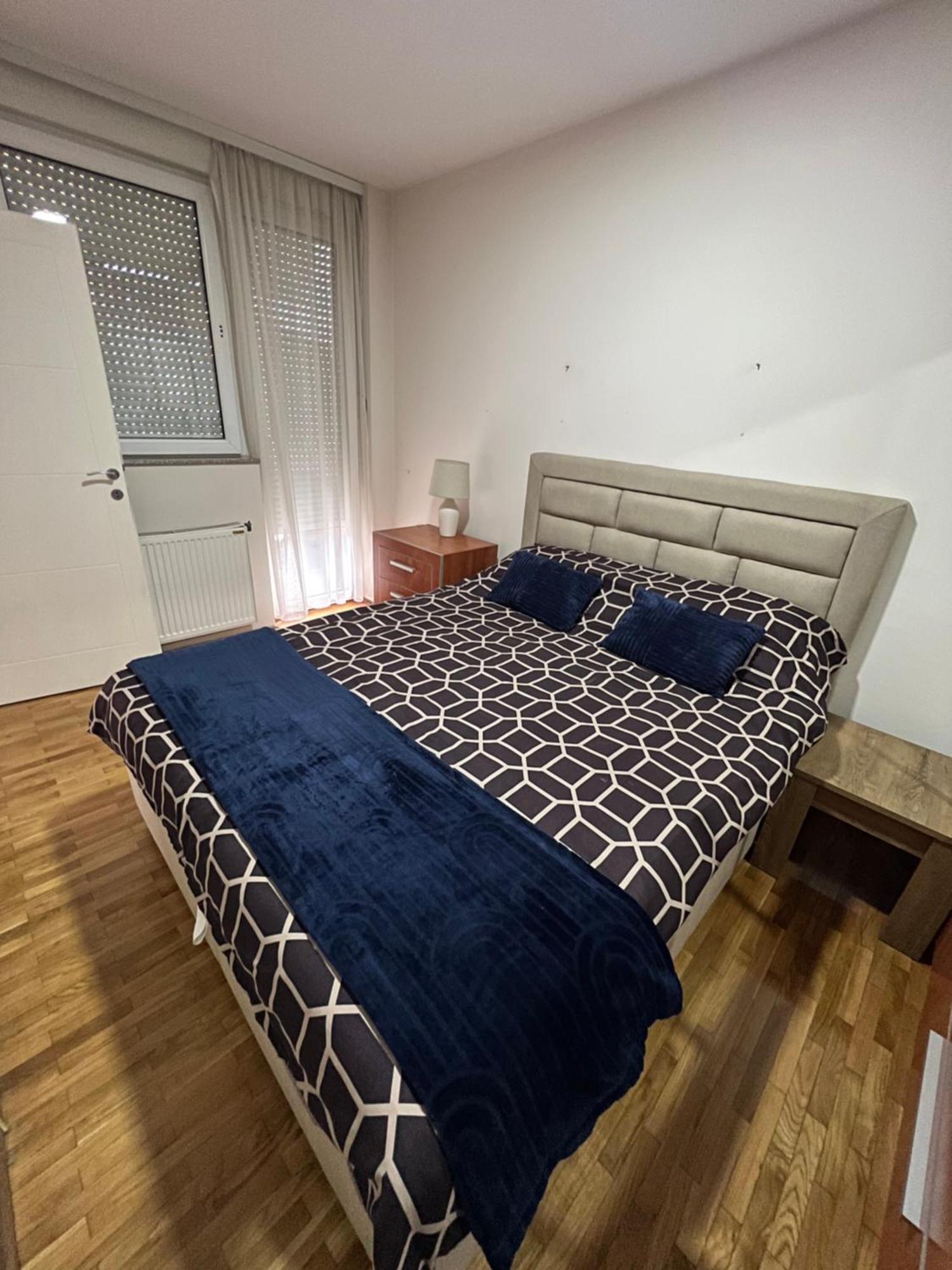 Sad Apartman Ni المظهر الخارجي الصورة